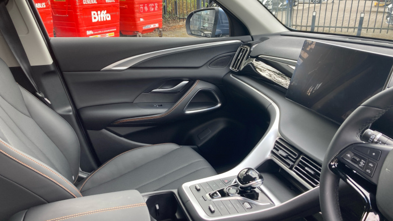 BYD Sealion 5 1.5 DM-i Comfort 5dr Auto Estate